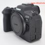 Canon Eos R6 Mark Ii Mirrorless Camera #0593 Image 4