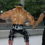 Hollywood Hogan and Undertaker WWE WWF Image 8