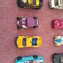 Matchbox and Hot Wheels Cars Image 4
