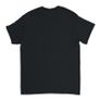 Isle Of Man TT Races T-Shirt  Only The Brave Heavyweight Cotton Tee Image 4