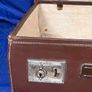 vintage suitcase Image 2