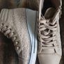 Mayline Trainers.   Size UK 7 Image 4