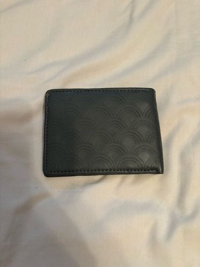 Quiksilver wallet
