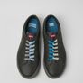 Camper Men's Peu Touring Twins Leather Sneaker, Size UK11 Image 2