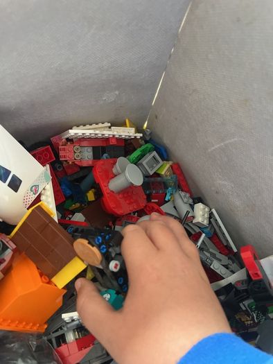 lego