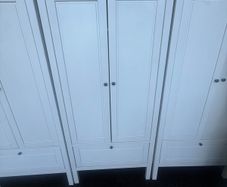 ikea wardrobe