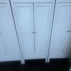 ikea wardrobe