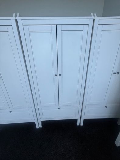 ikea wardrobe