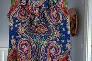 RL woman top