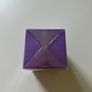 Valentino Donna Purple Melancholia 100ml parfum Image 4