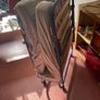 Fold up indoor camp bed Image 6