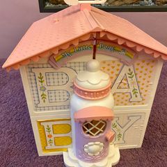 My Little Pony 80's Nursery
