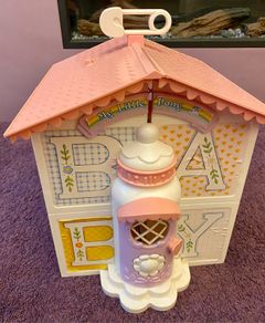 My Little Pony 80's Nursery