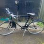 Raleigh Chiltern Vintage Bicycle Image 7