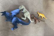 Dinosaurs