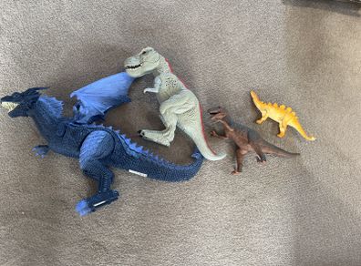 Dinosaurs