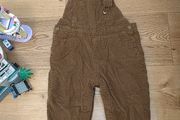Zara Dungarees