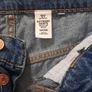 Denim Shorts Set - Topshop / H&M Image 3