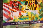 Gaa Programmes All Ireland Hurling Final Replay 2012 Galway V Kilkenny