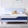 Small Double Mattress  20cm Medium Image 6