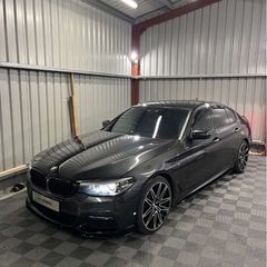 BMW g30 msport