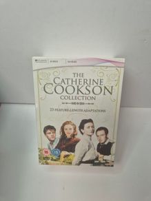 The Catherine Cookson Collection DVD Box Set (24 Discs / 23 Adaptations) Mint Condition