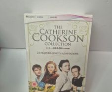The Catherine Cookson Collection DVD Box Set (24 Discs / 23 Adaptations) Mint Condition