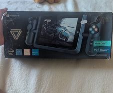 Linx Vision 8
