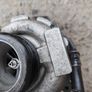bmw 520d turbocharger turbo Image 5