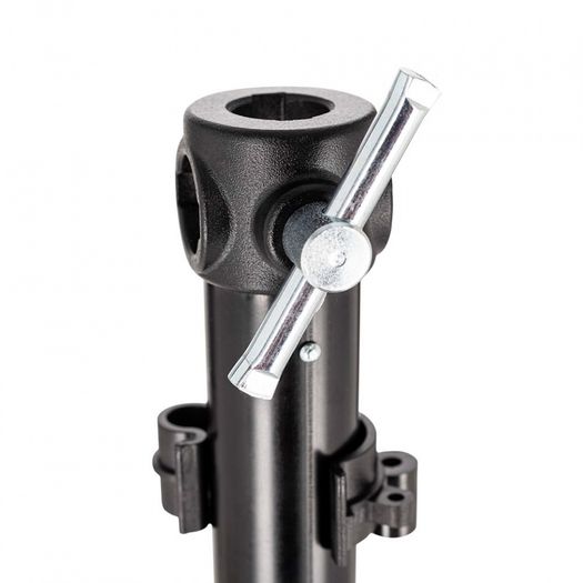 Manfrotto 088BU Aluminium 2-Section Stand