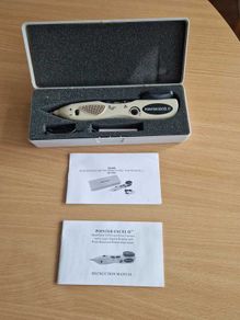 Pointer Excel II (Model EB1005