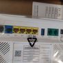 Zyxel DX3301-T0 VDSL - Fibre Router - Dual Band WiFi 6 (AX1800) - Brand New Image 2