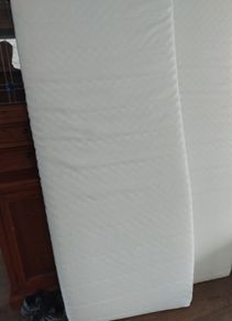 ikea ajfall mattress