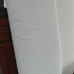 ikea ajfall mattress