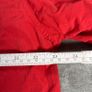 Aigle Gore-Tex Jacket 90s Retro Rain Waterproof Hiking Walking Red Mens M Image 5