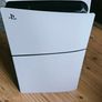 PS5 Slim Digital PRISTINE Condition Image 3