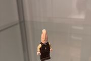 lego ki adi mundi sw0319  2011 genosian starfighter