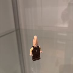 lego ki adi mundi sw0319  2011 genosian starfighter