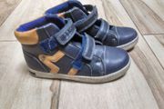 Boy Shoes / Boots, Size 2