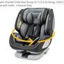 Osann One360 i-size car seat Image 3