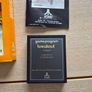 Breakout Atari 12 Video Games box Image 2
