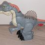 Jurassic World Dinosaur Image 2