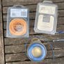 3 Rolls of Strimmer Line Image 4