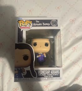 Wednesday Addams The Addams Family 1549