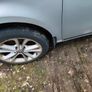 Vw Passat 2012 1.6 Tdi Image 5