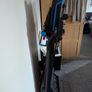 Roger Black Folding Treadmill, 12 km/h, Working Perfectly Image 3