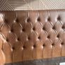 Dreams Brussels Bonded Leather Super King Bed Frame Image 7