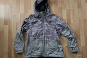 Northface Ladies Jacket XL purple extra large