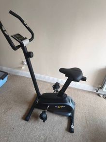 Never Used Exercise Bike