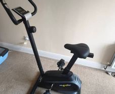 Never Used Exercise Bike